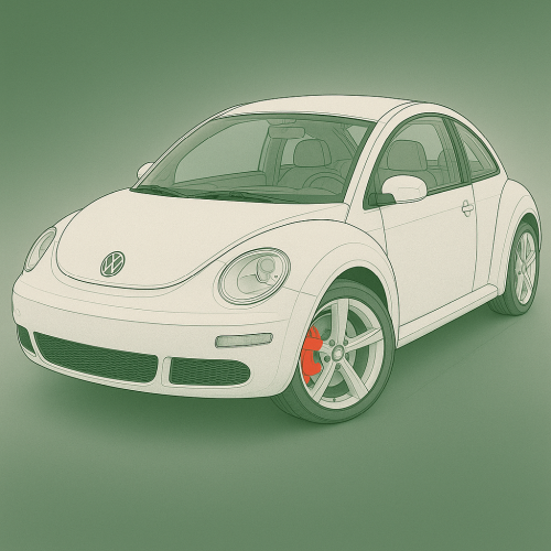 New Beetle